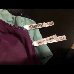 Victoria's Secret Intimates & Sleepwear - 2 Victoria Secret Sport Bras Victoria's Secret Intimates & Sleepwear - 2 Victoria Secret Sport Bras